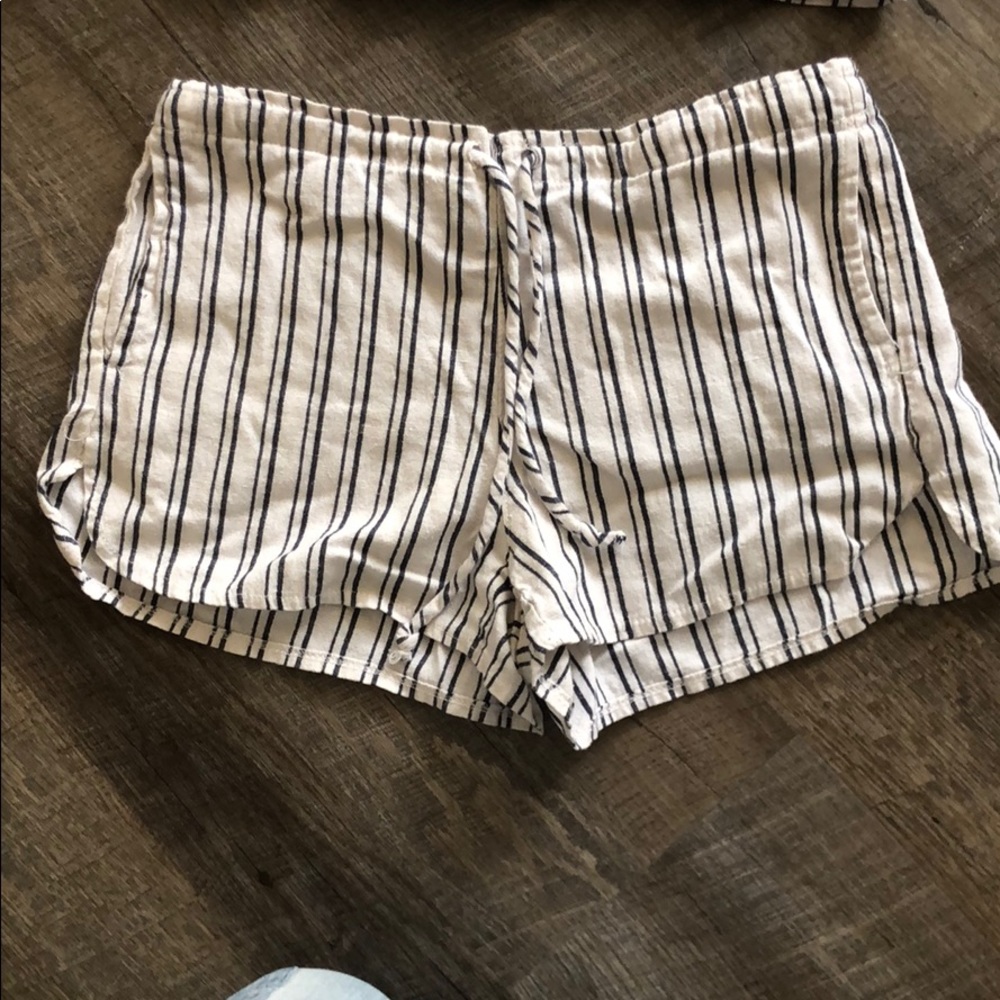 Brandy shorts